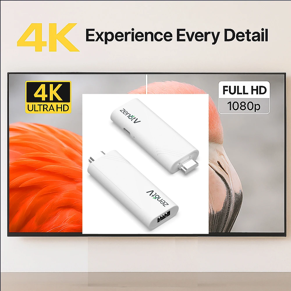 Thumbnail 4 - #32 Best TV Streaming Sticks to Buy In 2026