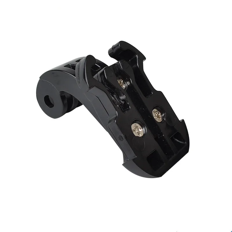 For GoPro Hero 13 12 11 10 9 J Hook Buckle Torso Helmet Mount Base For Insta 360 X5 X6 DJI Action 6 4 5 Pro OSMO 360 Accessories