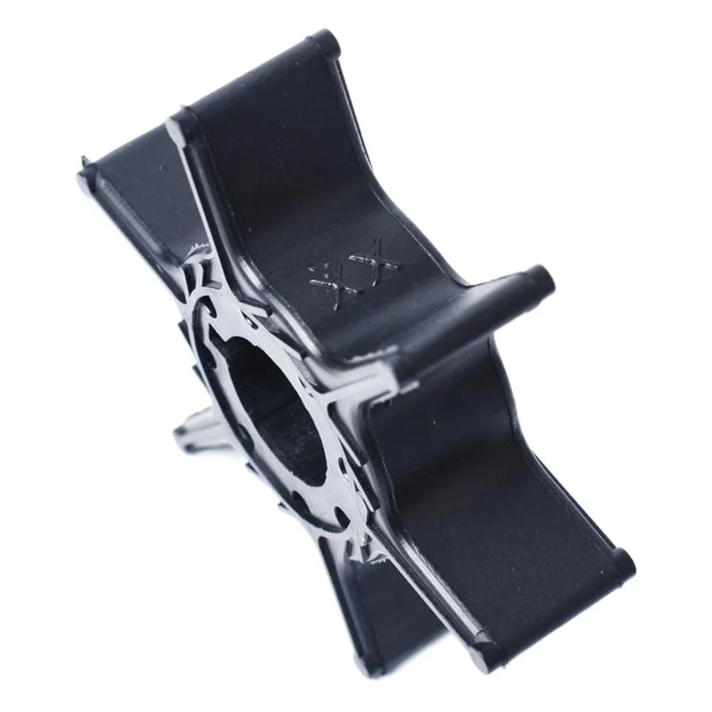 For Outboard Water Pump Impeller 63V 44352 01 00 for 8HP 10HP 15HP 20HP 2-Stroke and 4-Stroke Engine Cooling System