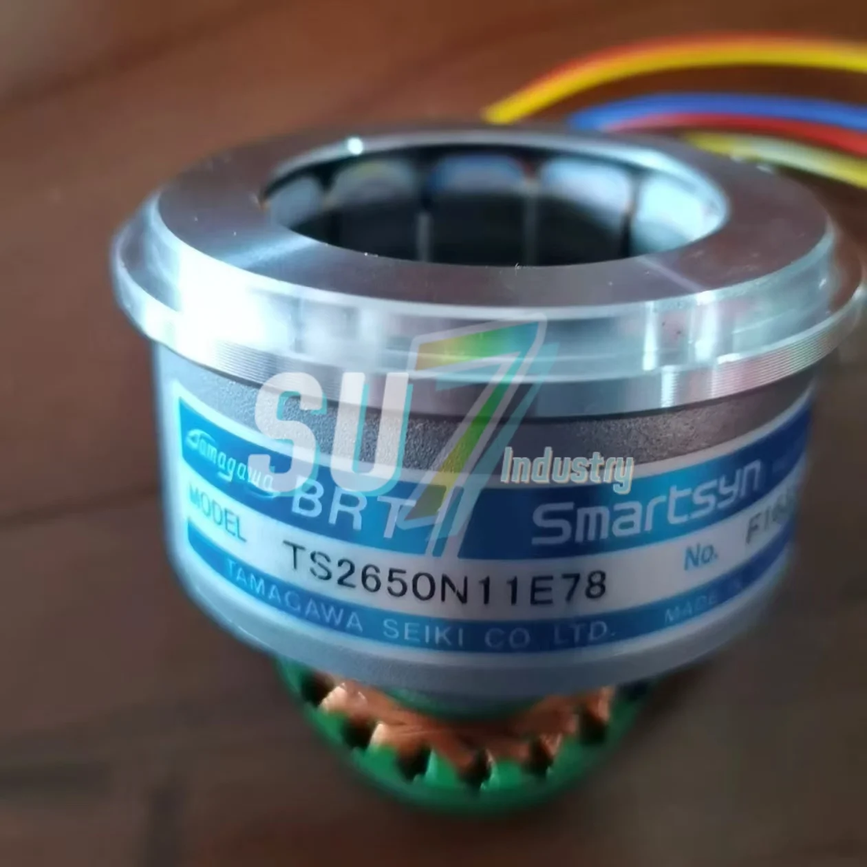 

TS2650N11E78 Rotary Encoder New original
