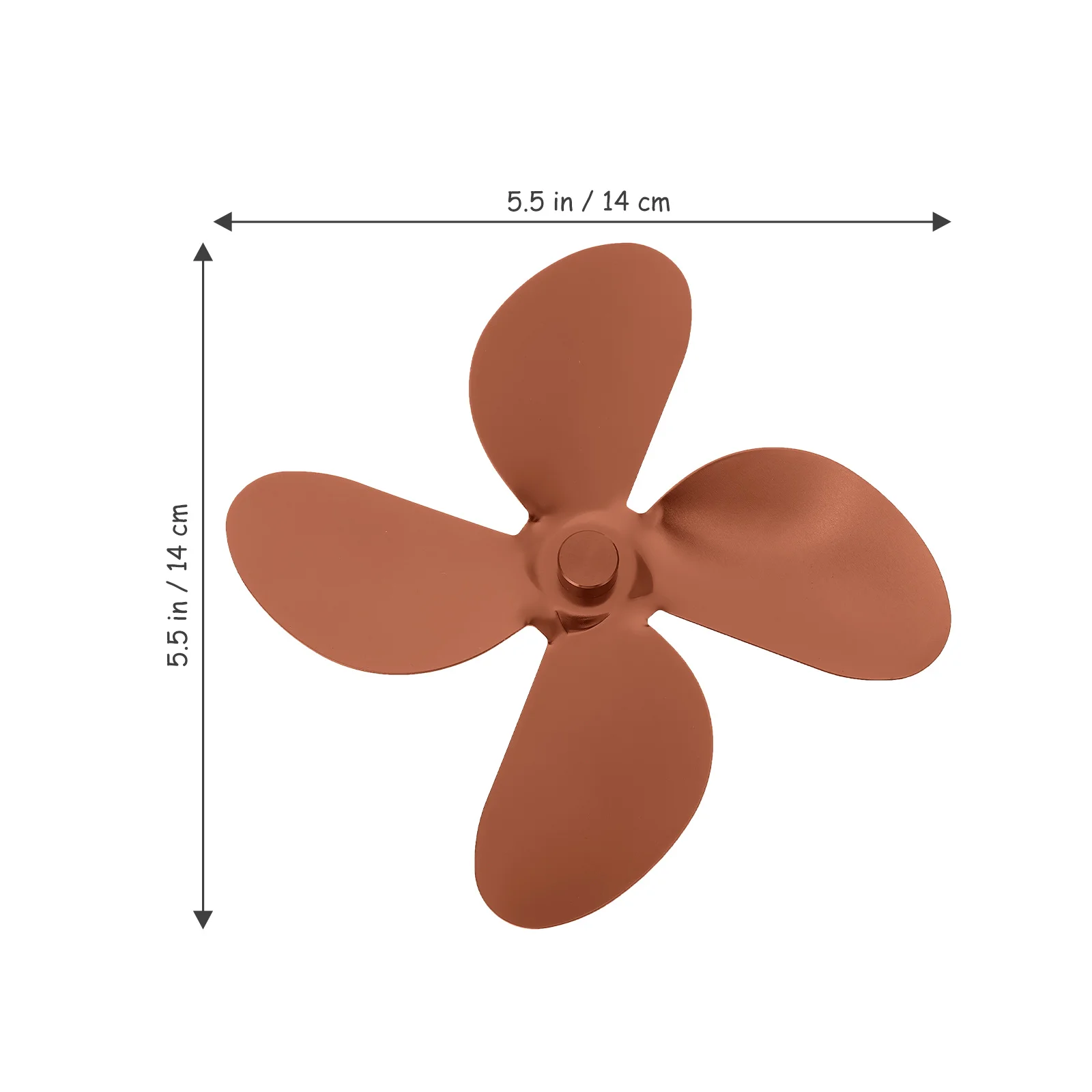 

Лопасти для вентиляторов Маленькие лопасти для вентиляторов Алюминиевые лопасти для вентиляторов Аксессуар для вентиляторов