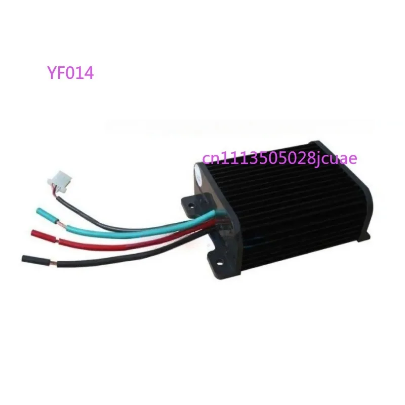 ST-3S Brush Motor Controller 12V-96V Speed Controller for Electric Bike Scooter