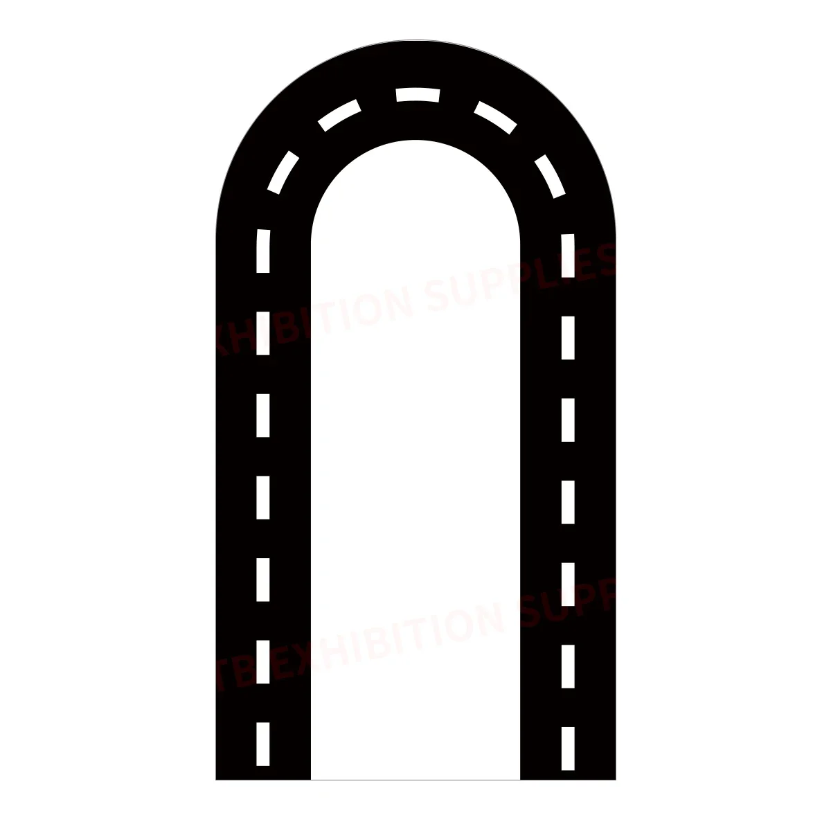 Two Fast Racing Car Arch Backdrop Race Car Baby Boy Shower Photography 1st 2nd Birthday Party Decor Custom Name Elastic Fabric