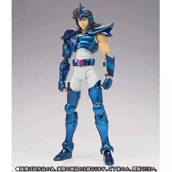 

Bandai Saint Seiya Saint Cloth Myth Centaur подвижная фигурка, коллекция игрушек, подарок на складе, модель персонажа, коллекция игрушек в подарок