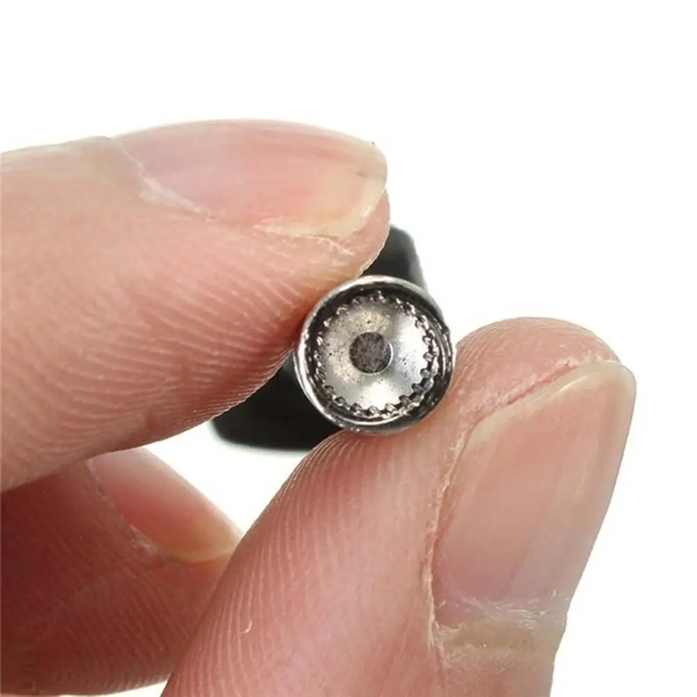 

Carb Splined 21T Drilling Double D Anti Slip Adjustment Power Tool Carburetor Repair Tools Screwdriver