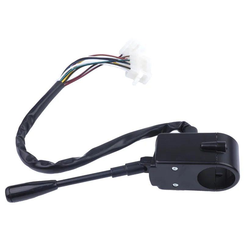 0035458724 Turn Signal Indicator Steering Column Combination Switch 70481175 Fit For Mercedes Benz Classic Car Tractor Truck