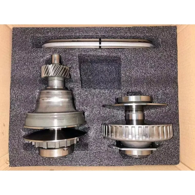 

K313 K310 CVT Auto Transmission Systems Pulley Assembly