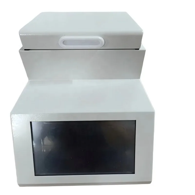 Intelligent copper sheet corrosion tester, large screen digital display metal bath copper sheet corrosion tester