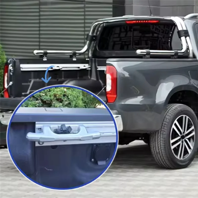 

Car Cargo Tie Down Cleat 999T7-W3900 999T7W3900 For Nissan Titan 2017-2022 Car Accessories