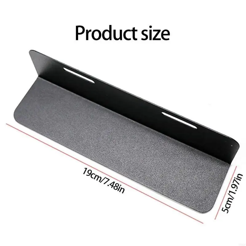 2025 جديد السيارات جذع الشعوذة الشريط مقسم 3 قطعة معتدل الصلب البضائع مخطط قابل للتعديل ضد زلة أصحاب لأكياس التسوق