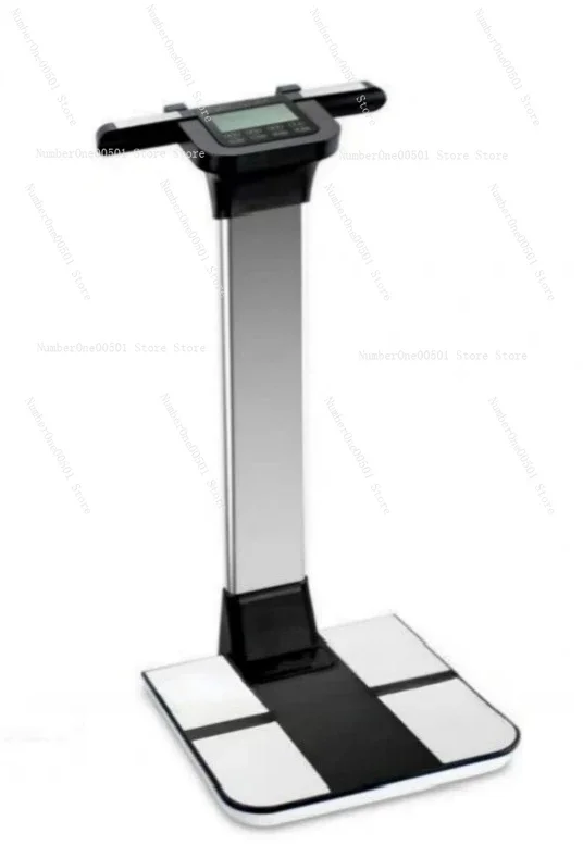 

I Анализатор состава тела Bodecoder Анализатор клинического состава тела