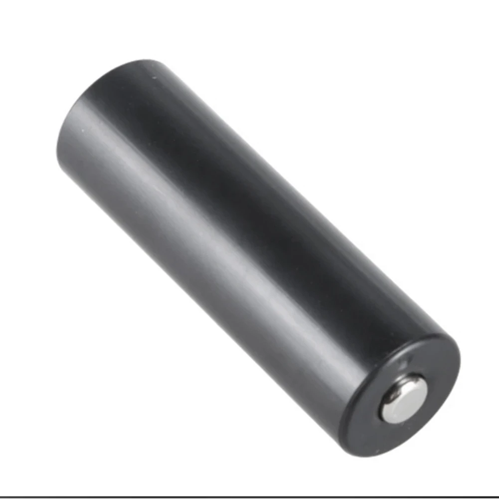 محول البطارية حامل البطارية 18650 إلى 21700 محول البطارية البلاستيكية أنبوب صندوق البطارية أدوات التحويل