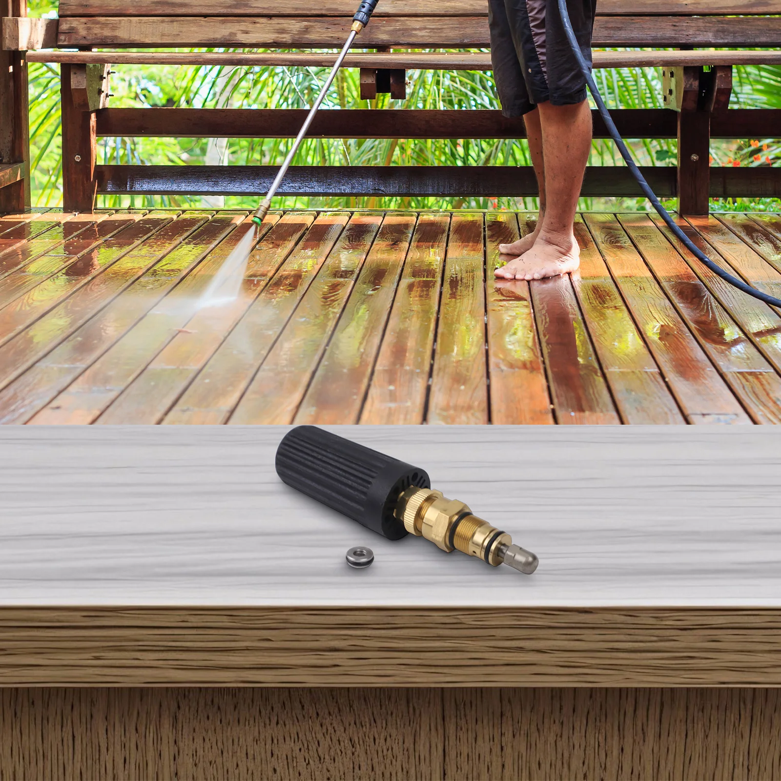 

Инновационный дизайн регулирующего клапана очистителя высокого давления QL370T390T15111515 обеспечивает оптимальную производительность.