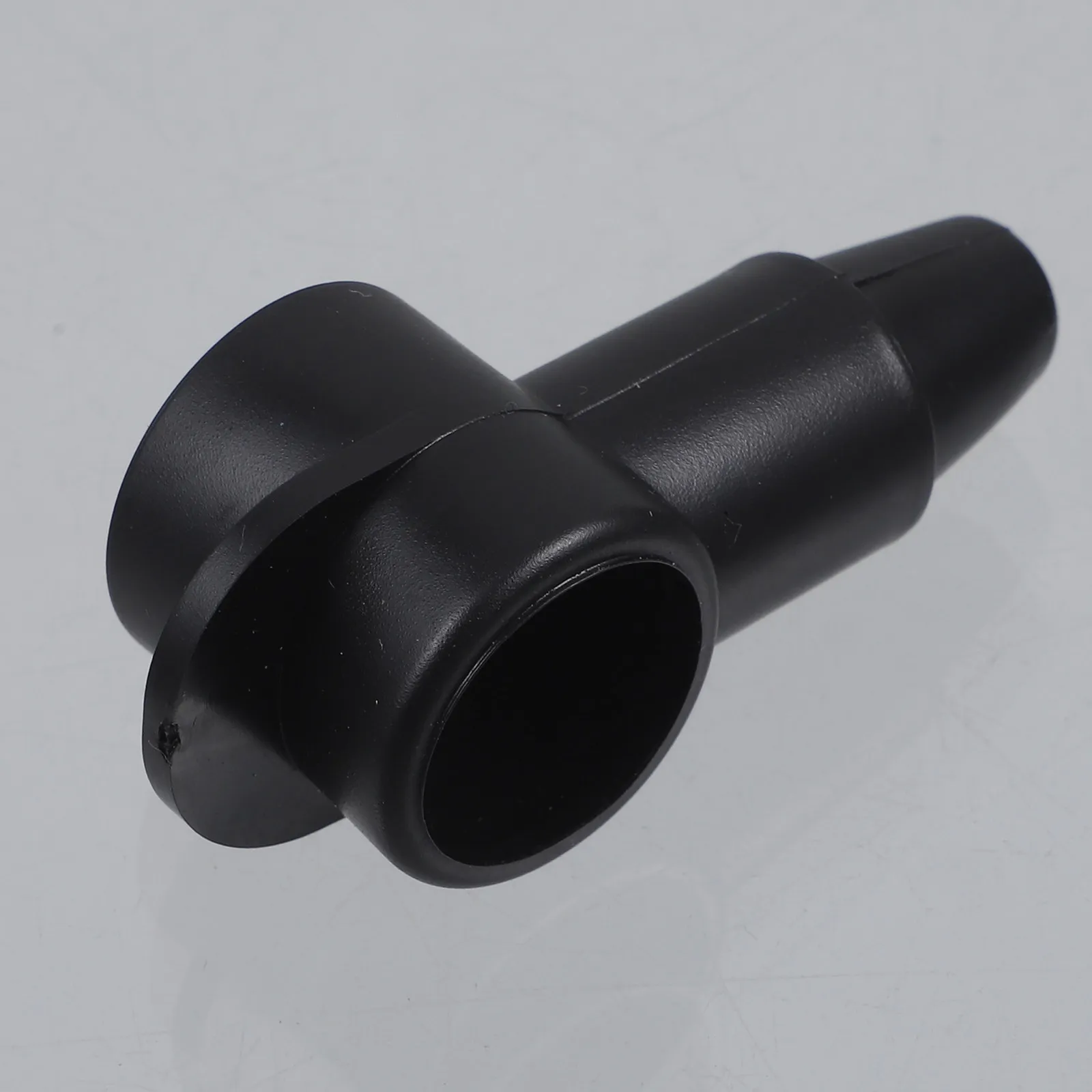 

4pcs Terminal Covers Insulated Pvc Auto Marine Truck Rv Boat Waterproof Protection Durable Positive Negative Caps