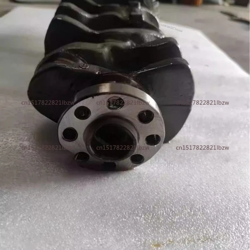 Crankshaft for 1AR engine Highlander 2.7 OE: 13401-36020