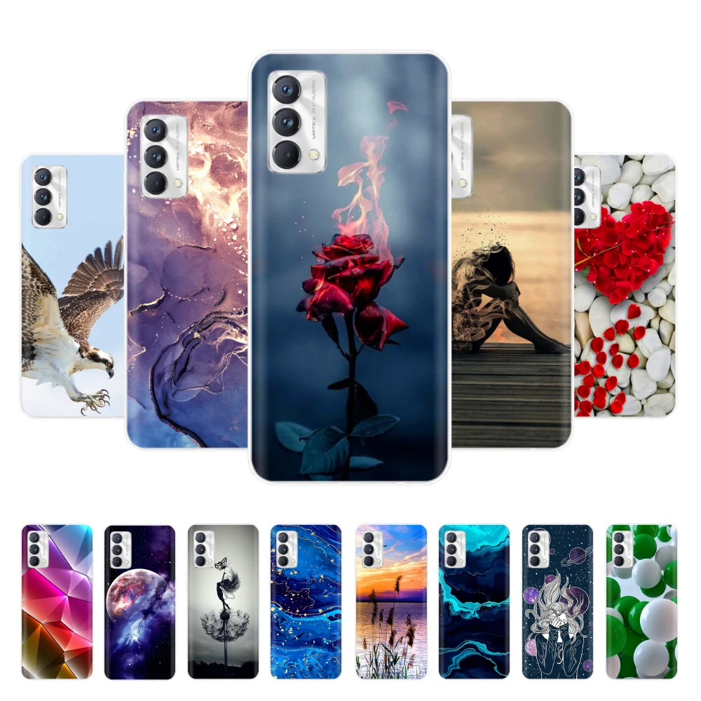 Phone Case For Realme GT Master Case 6.43