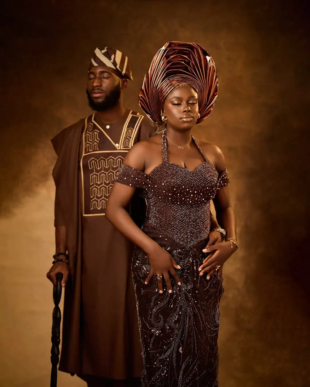 Afrykańskie brązowe sukienki wieczorowe z koronki, nigeryjskie tradycyjne suknie ślubne, szyte na miarę, plus size, czarne sukienki formalne na przyjęcia dla kobiet.