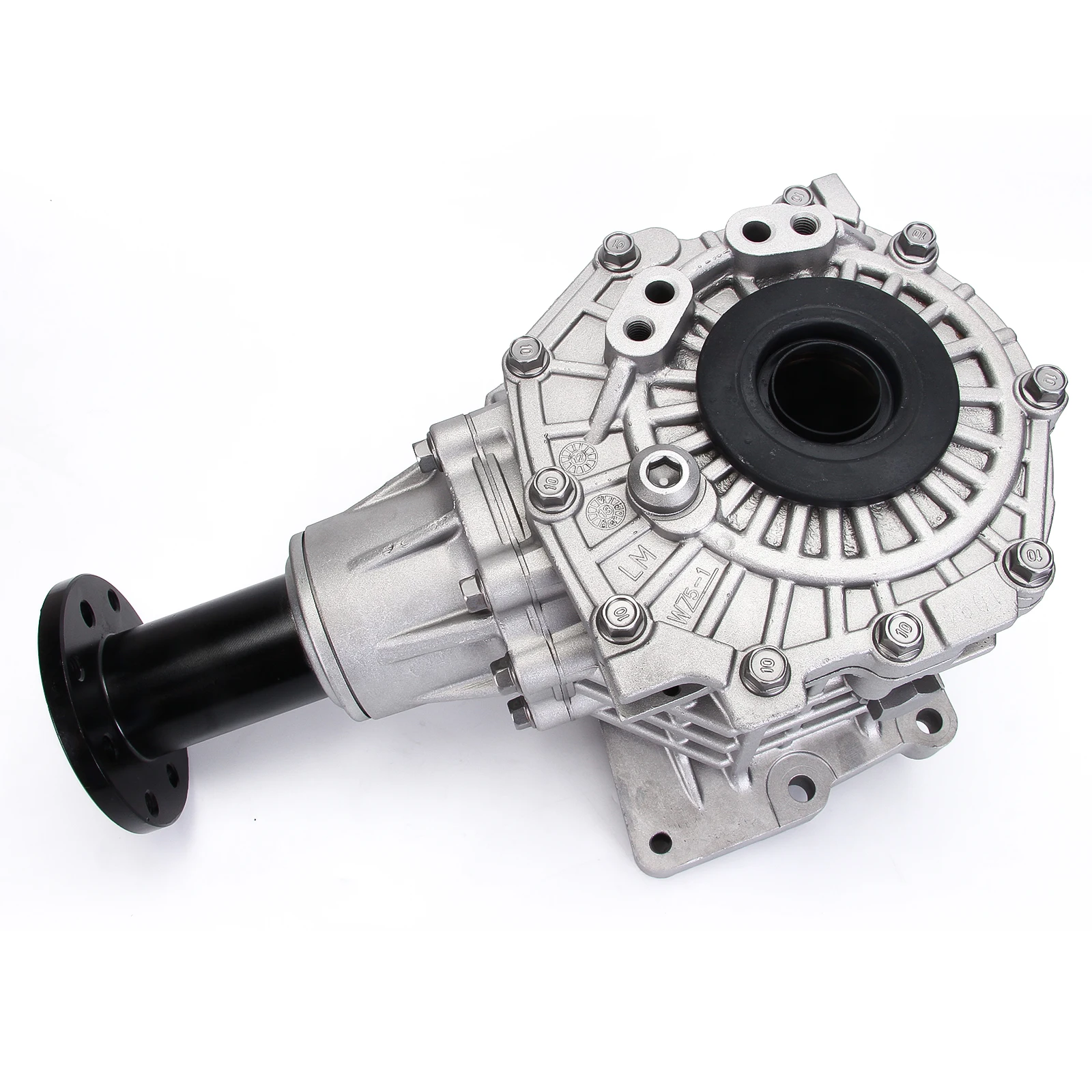 OE# 473003B600 47300-3B600 Transfer Case Assembly for H-yundai Santa Fe 13-16 car acesssories tools