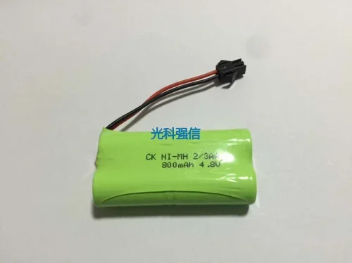 充電式リチウムイオン電池ボード,新品,純正,4.8v,2,3aa,800mah,ni mh,ni-mh,回路基板,医療機器,おもちゃ