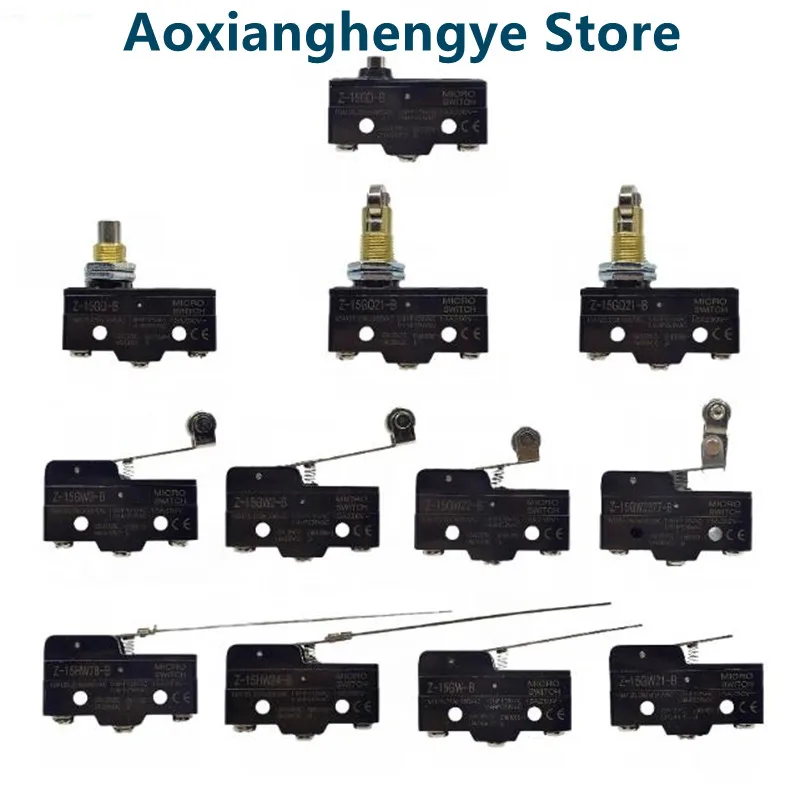 1PCS LXW5/Z-15GW22-…