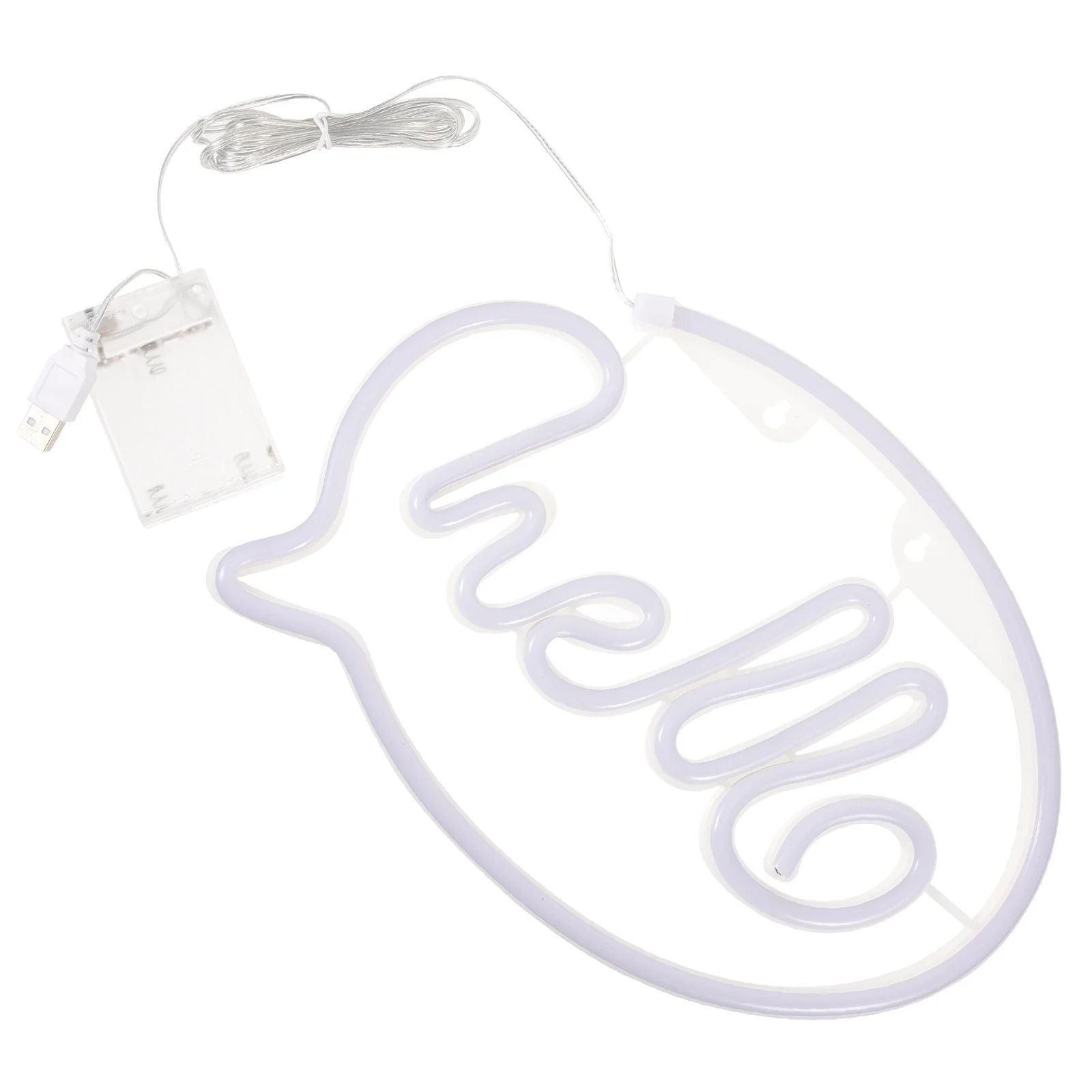 Led Neon Sign Atmosphere Small Night Light For Bedroom Bar Restaurant Party Wall Hanging Decoration Bar Lamp Decorative Lights