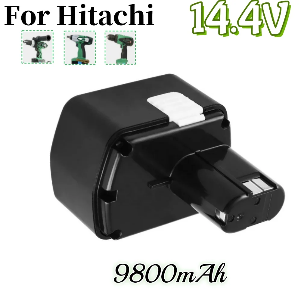 New Hitachi Electri…