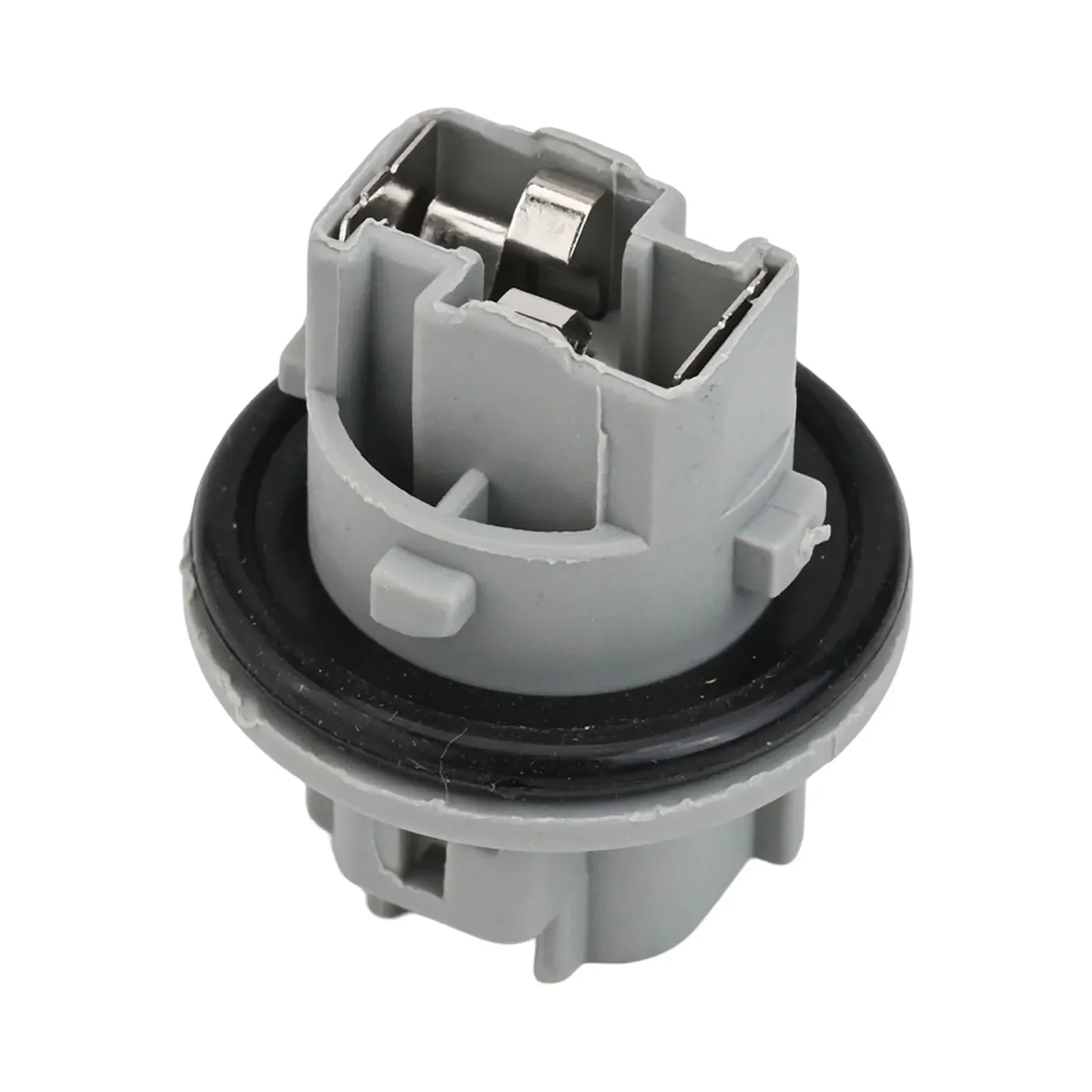 Headlight Socket Car Light Holder Vehicle Maintenance Reliable Performance Wear-Resistant Design Anti-Corrosion Material
