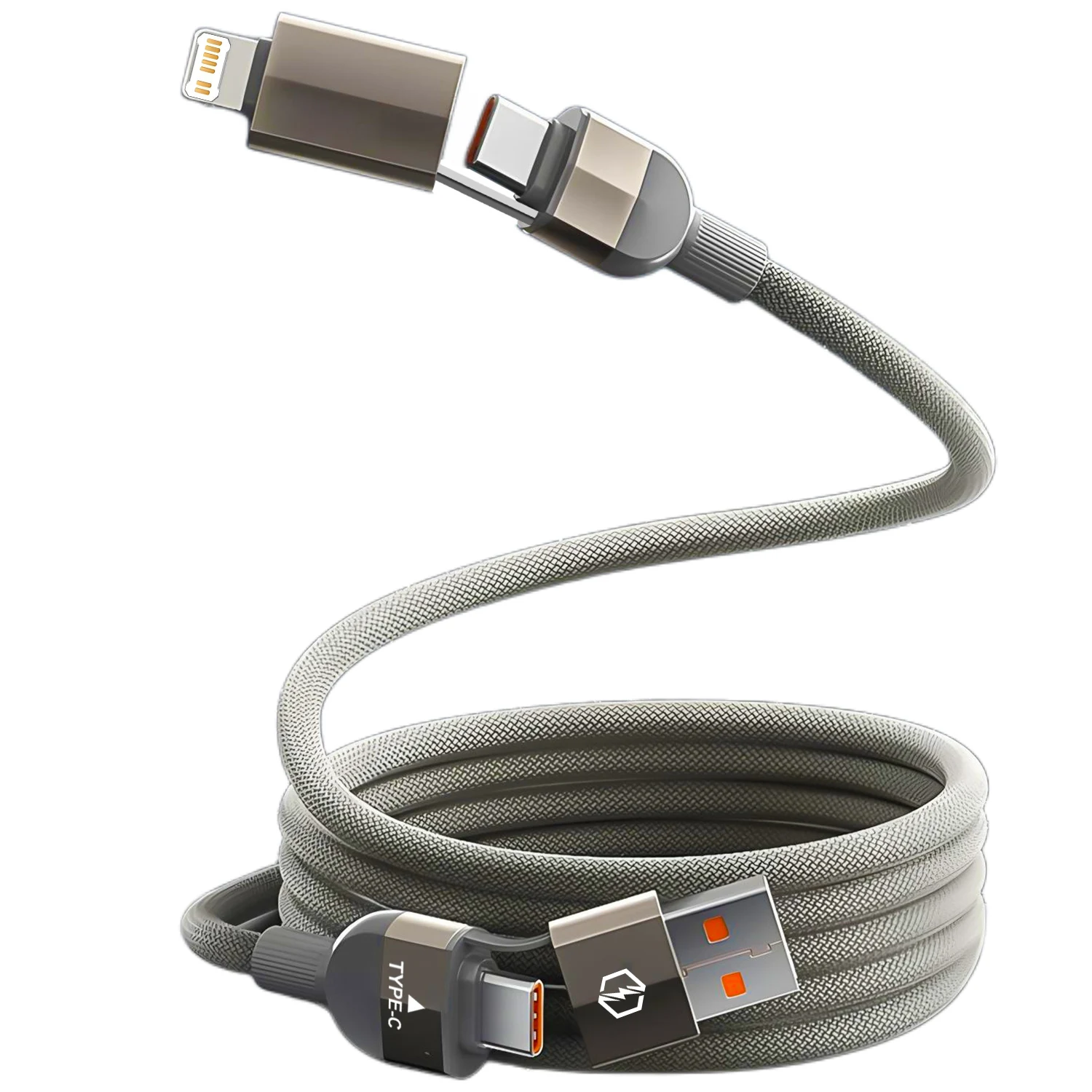 4-In-1 Pd Magnetic …