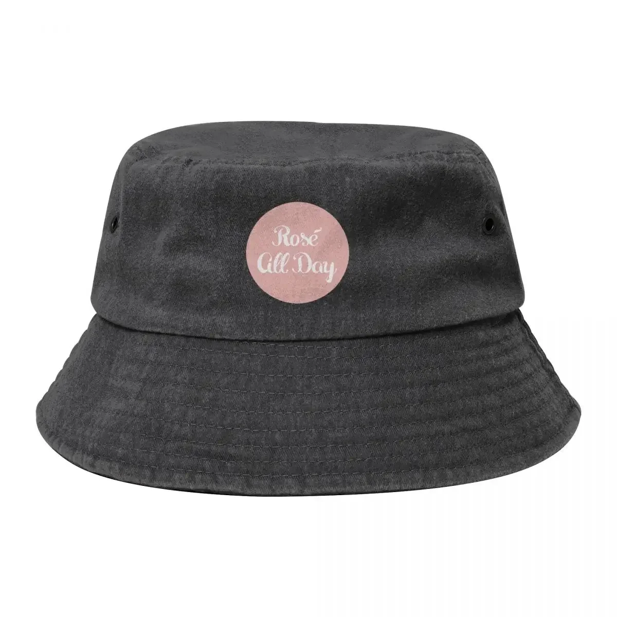 Rosé All Day Bucket Hat Hip Hop Golf summer hat Mens Hats Women's