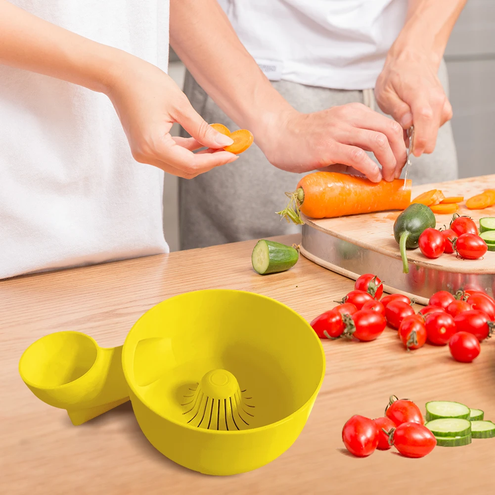自動野菜果物洗浄機ポータブルフルーツ洗浄ボウル洗濯スピナー  - Smart Garden Kitchen のレビューと価格