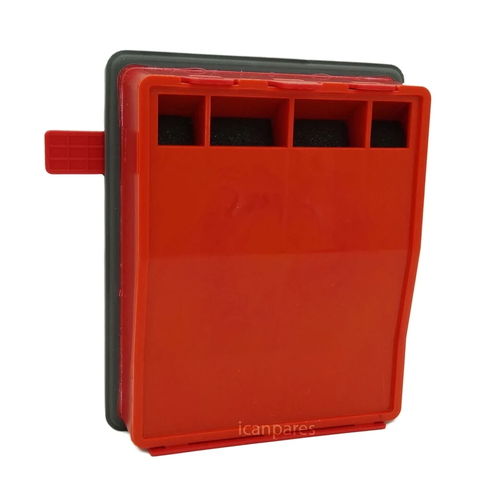 Filtre Hepa Premium Cleaner, compatible avec Fakir, gamme électronique, Atria, Intra Veyron SemiTurbo, Öko XL