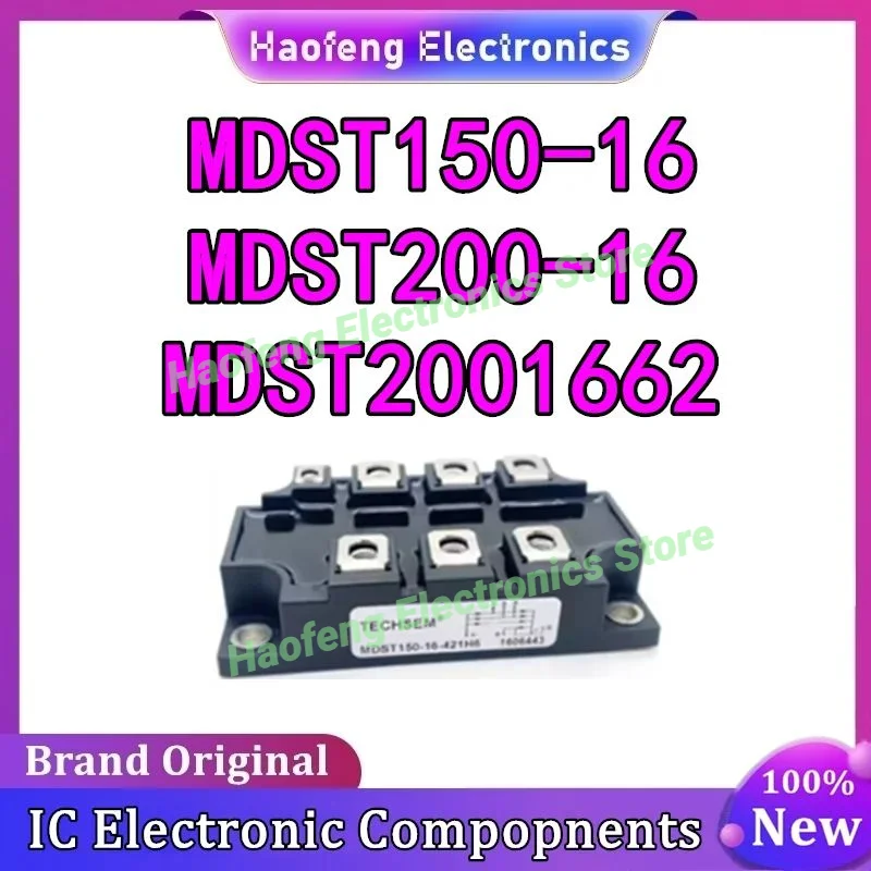 MDST200-16 MDST150-16 MDST2001662 New Original Module