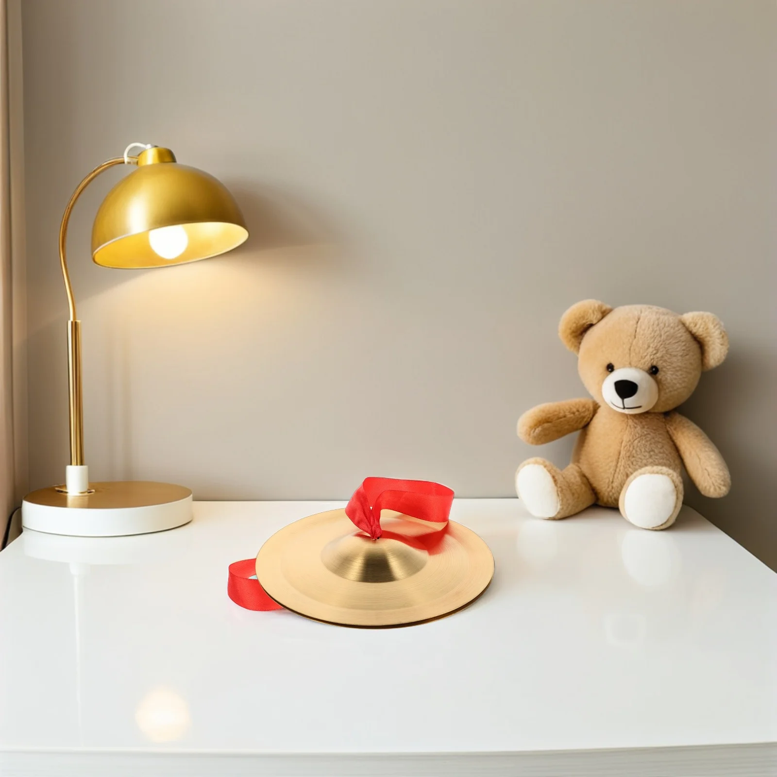 1 زوج صغير 5 سنتيمتر سبائك اليد خفيفة الوزن تحطم الصنج للبالغين الموسيقى التعليم قرع أداة فنجر الصنج الفرقة