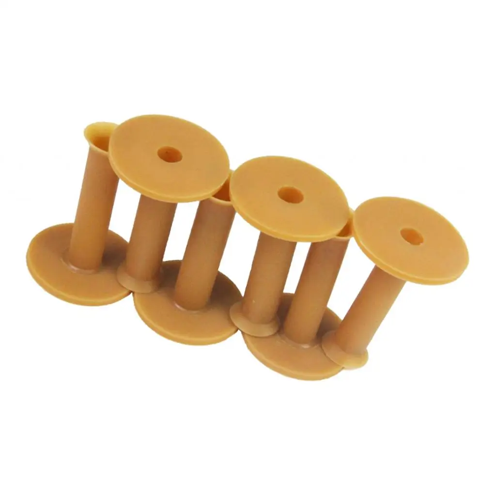 

Резиновые футболки для гольфа Driving Range, 6 шт., 75 мм, такой же размер для тренировочного коврика — прочный