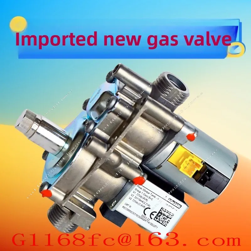 High Quality Proportional Valve F26 F28 Malfunction Weineng Wall Mounted Boiler