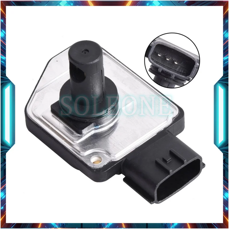 New Mass Air Flow MAF Sensor For 1996-1997 Infiniti QX4 Nissan Pathfinder 3.3L 22680-2J200 13400-77EV0 AF10152 7450037