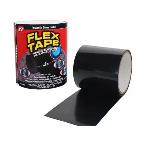 Flex Tape Water-Resistant Belt