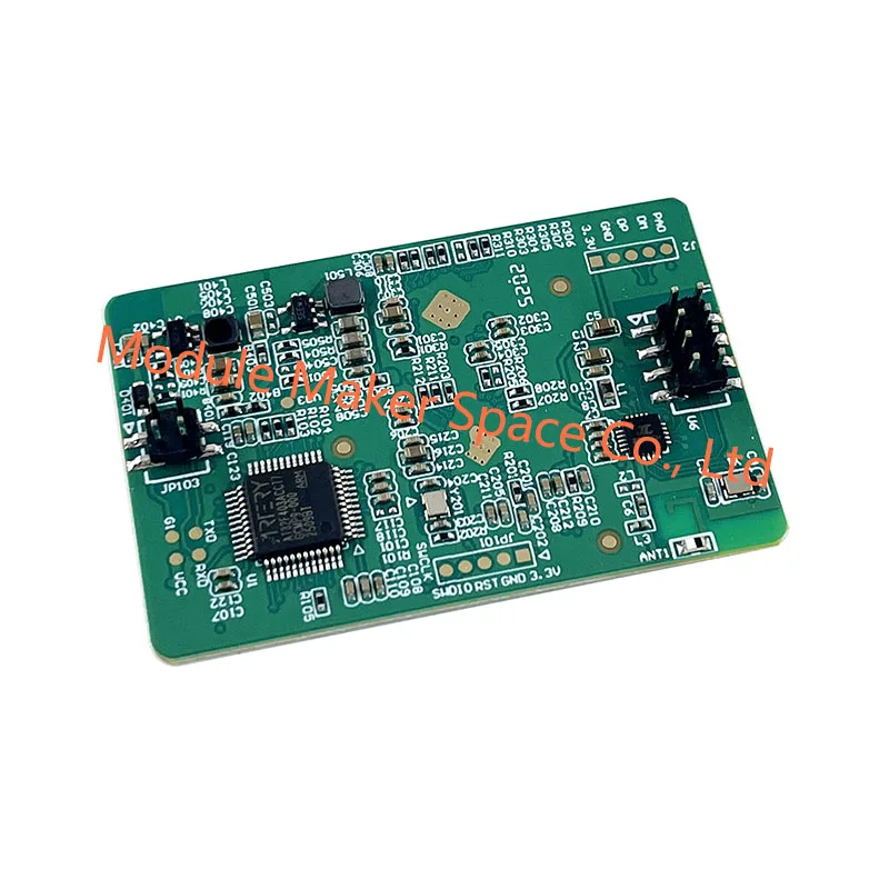 Picture 7: HLK-LD2460 Radar Development Kit - UART Interface, Real-Time XYZ Coordinates, for Gesture Control, Robot Navigation, Arduino/RPi