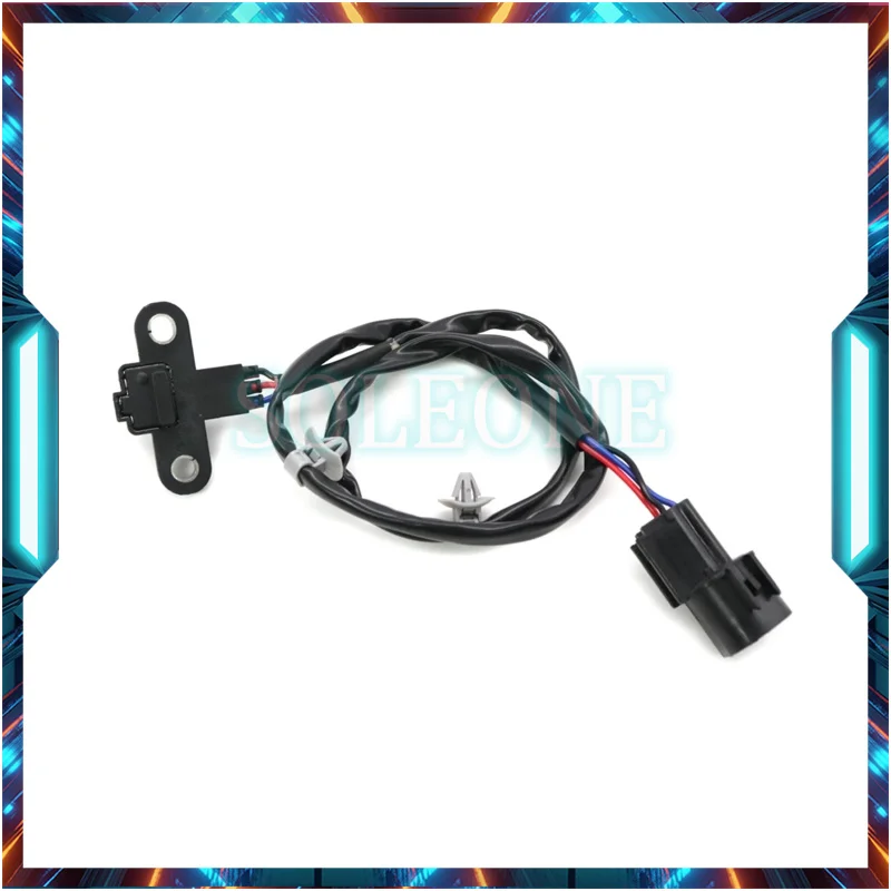 Car Crankshaft Position Sensor For Mitsubishi L200 K74 2.5TD 4D56T 2001-2007 Sport K94 2.5TD 1998-2009  MD342826 MD330891