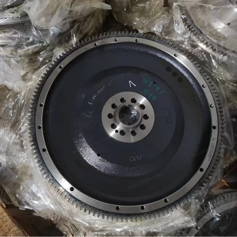 For 611600020028 with Weichai engine, Weichai P10H engine flywheel accessories