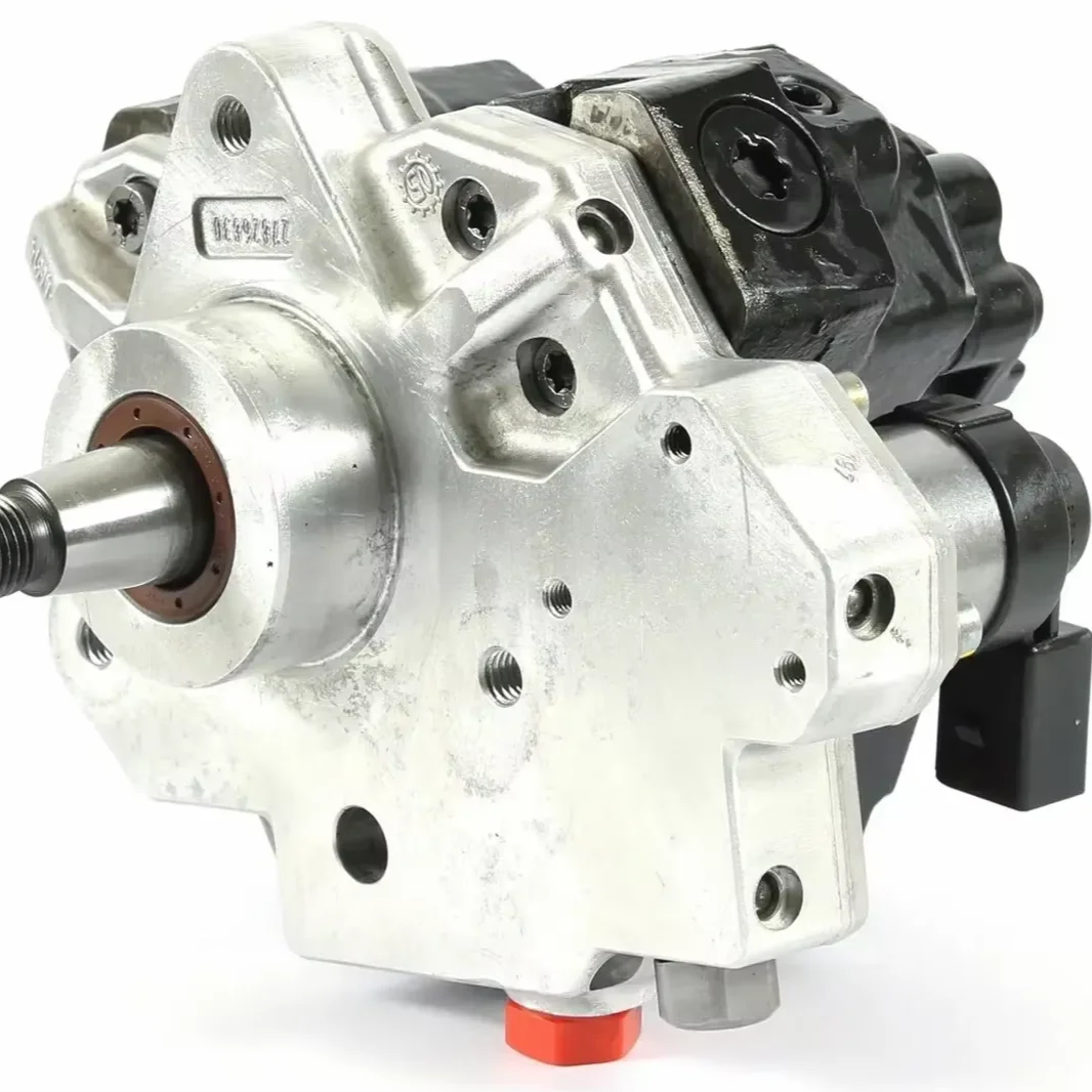 Evergain High Pressure Common Rail Fuel injec tion Pump 0445010343 for au di/VW