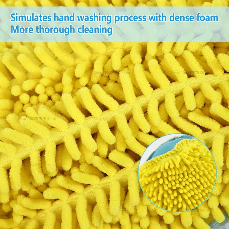 1Pcs Schuh Waschmaschine Tasche Wiederverwendbare Sneaker Wäsche Tasche für Waschmaschine Trockner Schuh Reiniger Sanfte Waschen Schützende Schuh waschen Tasche