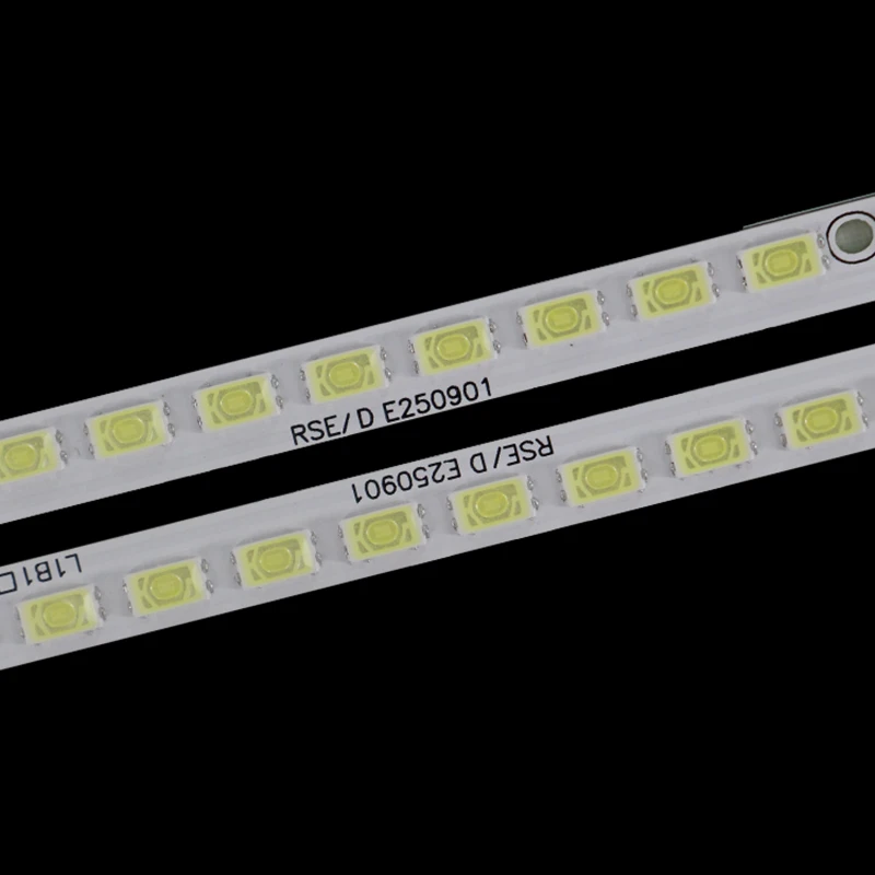 TV LED HE420CF-E01, rétroéclairage pour bandes 42 pouces