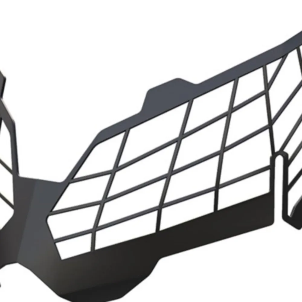 

Front Headlight Head Light Guard Protector Cover Protection Grille FOR Kawasaki Versys 650 1000 KLE1000 Ninja 300 R Motorcycle