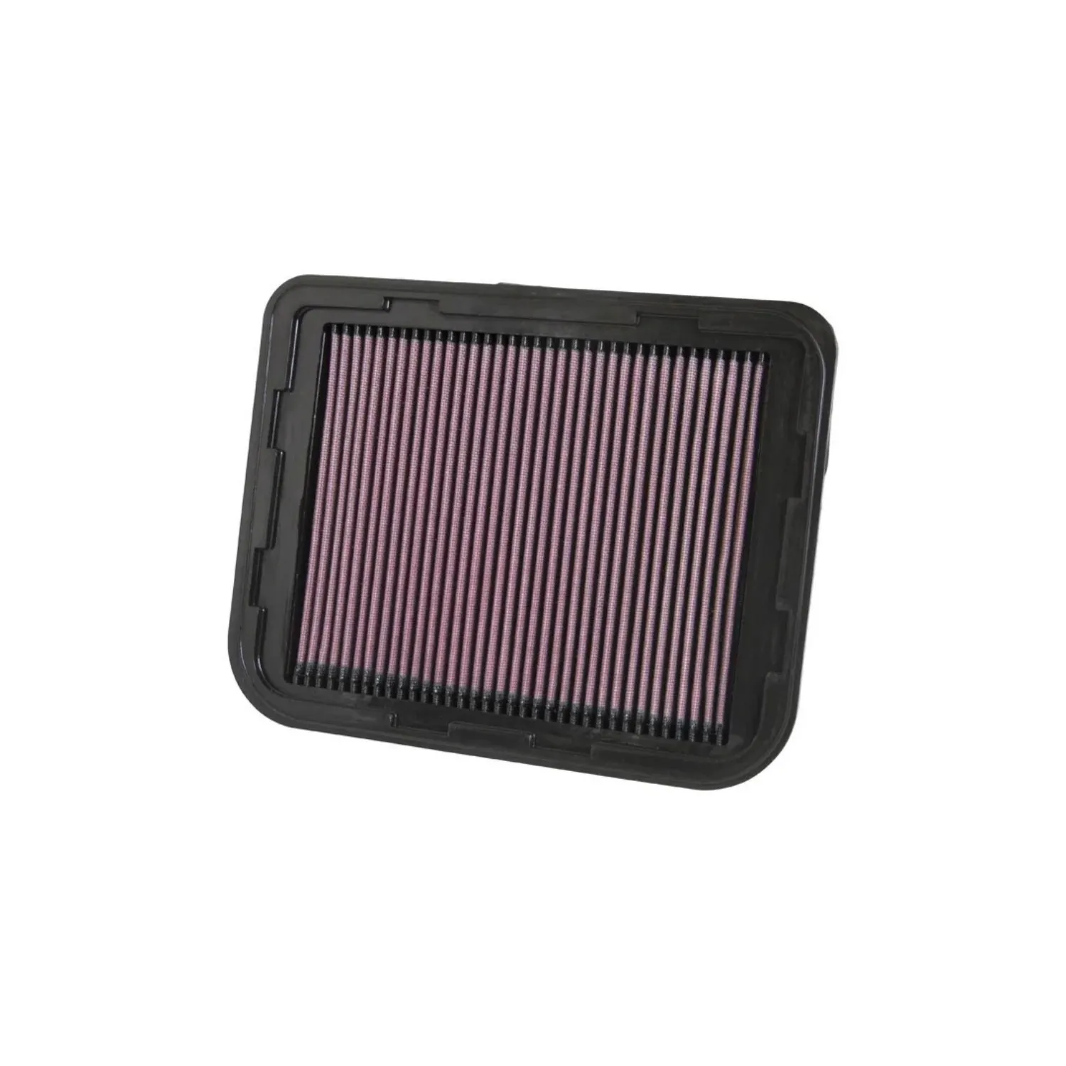 

33-2950 High-Flow Original Lifetime Engine Air Filter - Ford FALCON L6-4.0L F/I Reusable, Clean Every 75,000 Miles, Washable,