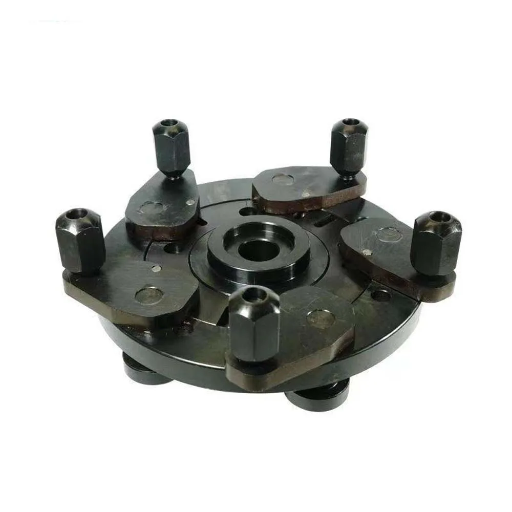 New Universal Wheel Tire Balancing Machine Clamp Tyre Balancer Repair Part 36,38,40mm Shaft Diamete Car Repair Tool