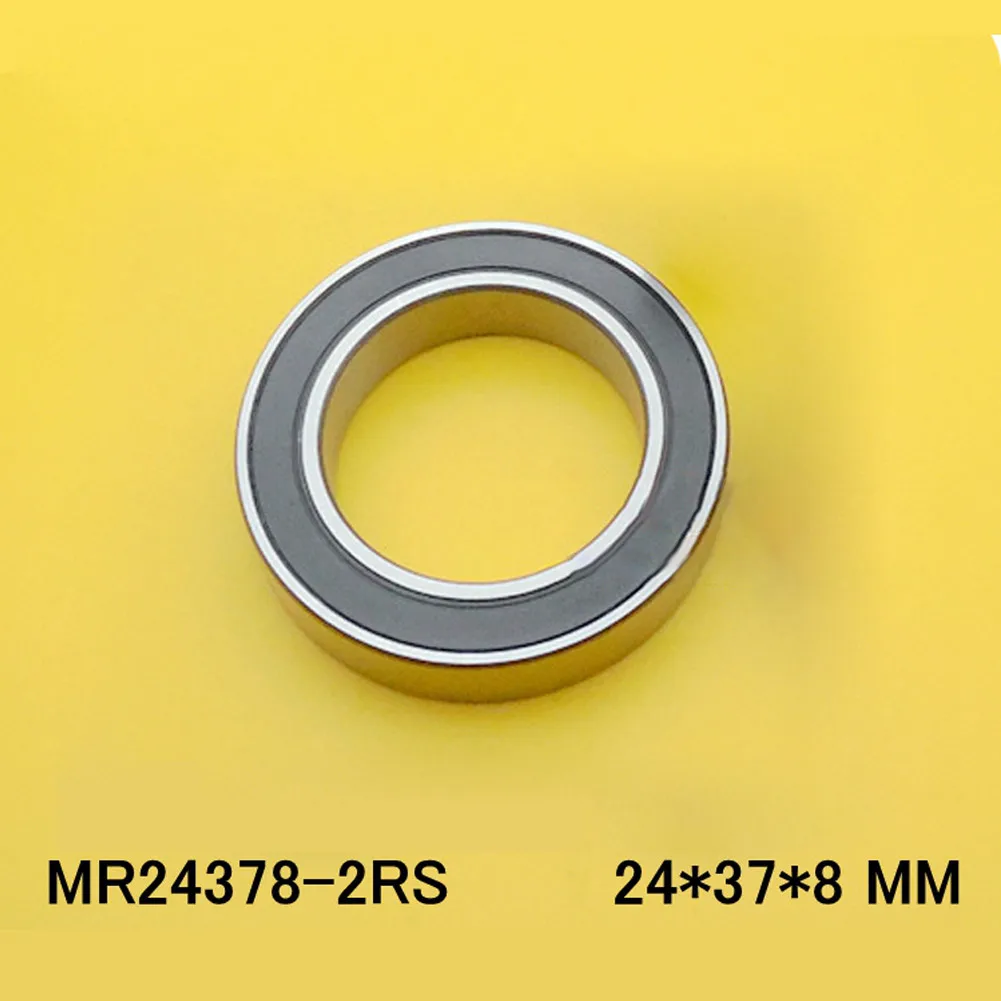 Bottom Bracket Bear…