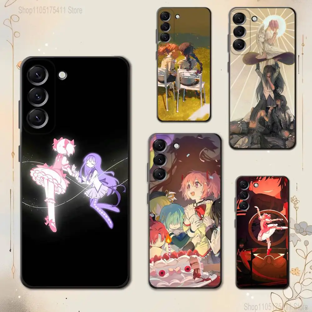 Madoka M-Magica Ani… - image