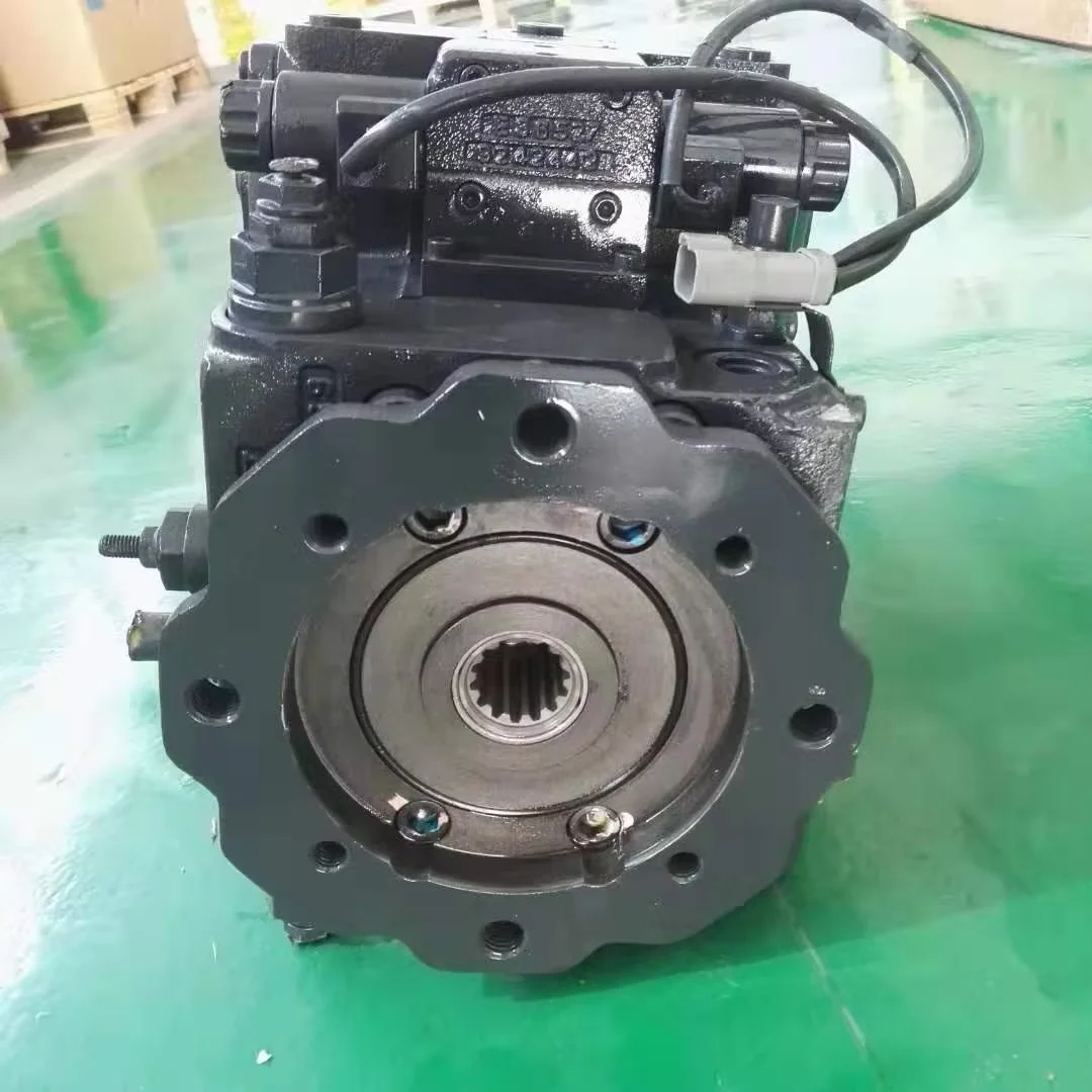 Hot Selling Good Quality Construction Machinery Parts Final Drive ASS'Y 208-27-00241 Suitable for PC300 PC400 PC450 Final Drive