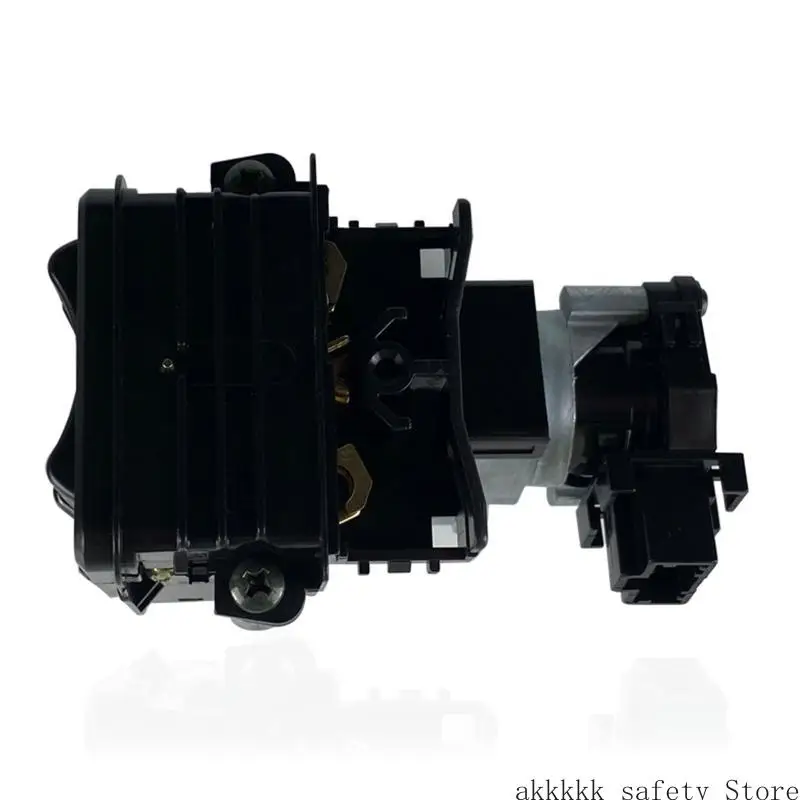 

XXFF Motorcycle Electric Door Lock Ignition for Key Switch Safety Lock